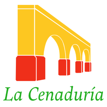 La cenaduria Site Logo